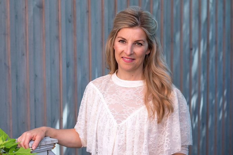 Getting to know Interior Designer Jessica Kelly Getting to know Interior Designer Jessica Kelly